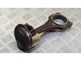 Píst 06E107065DM, 06E198401E   Audi A4 S4 B8 8K  pro benzínový motor 3.0 CGWC 