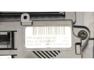 Дисплей BM2T18C612AD, WJ5A06451 Ford Galaxy