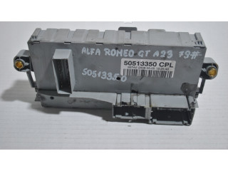 Блок предохранителей 50513350 Alfa Romeo GT