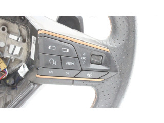 Руль Cupra Formentor  2020 -  года 5FA419091DP      