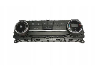 Блок управления климат-контролем GN15-18C612-AK, GN1518C612AK Ford Ecosport