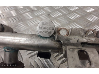 Жиклер (жиклеры) (форсунка (форсунки) 190053711   Peugeot RCZ