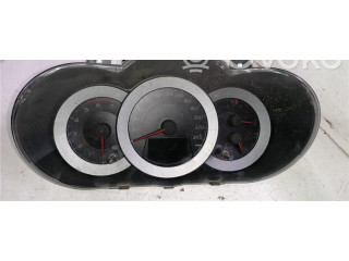 Přístrojová deska Toyota RAV 4 (XA30) 2006 8380042D00, 0090059