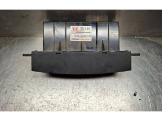 Блок управления климат-контролем 972503e110 KIA Sorento