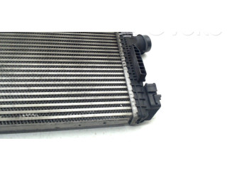 Интеркулер  13267647   Vauxhall Astra J 