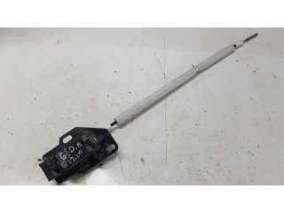 Замок багажника     Citroen Berlingo 2008-2018 года