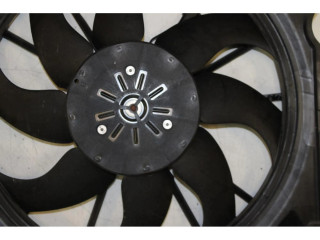 Вентилятор радиатора Jeep Renegade 1.0