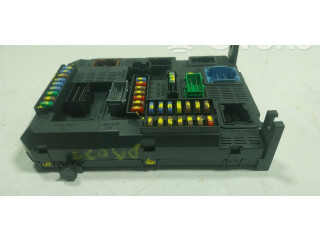 Модуль управления BSM 1611785780, 9807532080 Peugeot 2008 I