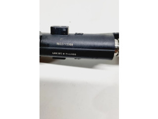 Форсунка 9822715980, 1637833480    Peugeot 5008 II  1627638180 HN05 1627638280 