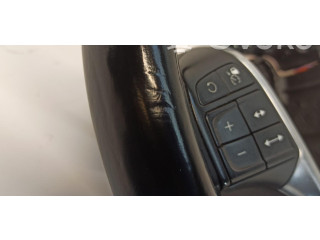 Руль Volvo V70 2014 - 2016 года 31250592