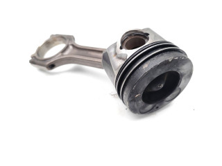 Píst D4FB Hyundai i30 D4FB