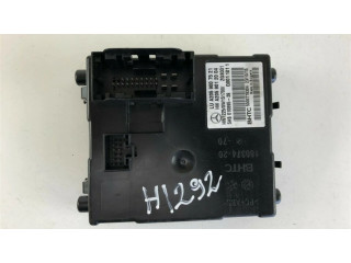 Другие блоки управления / модули