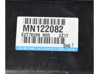 Řídící jednotka MK387484, E6T01781 Mitsubishi Pajero 2002