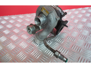  Турбина Renault Clio III  478276H307056, 54359700012         