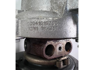  Турбина Volvo XC90  53039700546, 53041015705         