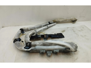 Боковая подушка безопасности 9182226   BMW X3 F25