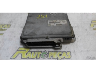 Блок управления двигателя 0261200780, 9617150080 Skoda Octavia Mk1 (1U)