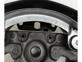 Volant Nissan Juke II F16 2019 34126715A, 34305482A