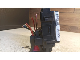 Блок предохранителей T118470003K Citroen Xsara Picasso