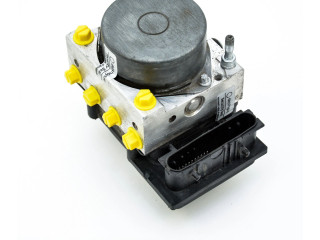 Блок АБС 8200756092, 0265232110 Dacia Logan I 2004 - 2012 года