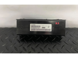 Блок управления климат-контролем 13585882, 5882   Chevrolet Camaro