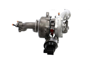 Turbodmychadlo Турбина 53039880205, 53039880205 Volkswagen Tiguan