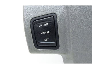 Подушка безопасности водителя P1CE761D5AA, TYEM00777X1237 Jeep Grand Cherokee (WK)