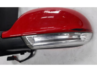 Зеркало электрическое Volkswagen Golf Plus 2005 - 2013 года