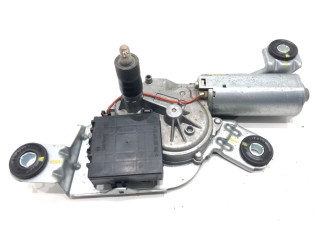 Моторчик заднего дворника 0390201594 BMW X3 E83