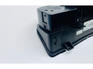 Přístrojová deska Volkswagen Tiguan 2008 V0004000, 5N0920970D