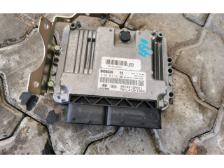 Řídící jednotka 391092A511, 391032A511 Hyundai Getz 2006