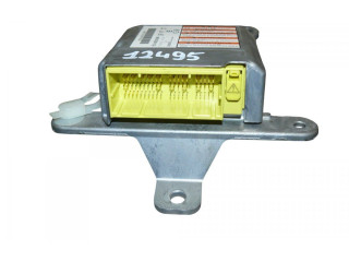 Блок подушек безопасности 150300-4150, 98221SC090   Subaru Forester SH