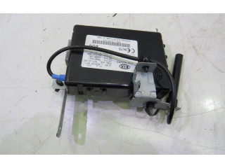 Блок управления двигателя 95400-A2861 KIA Ceed