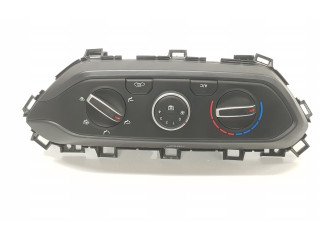 Блок управления климат-контролем 97250Q0010 Hyundai Bayon