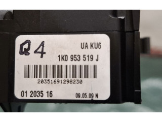 Ручка стеклоочистителей 1K0953519J   Volkswagen Golf VI