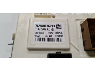 Блок управления 31472789   Volvo S90, V90