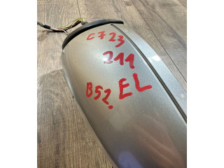 Ojnice Mercedes-Benz E W211