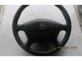 Руль Opel Vectra B 1996 - 2002 года