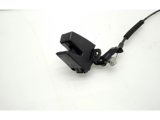 Замок багажника 7H0827531    Volkswagen Transporter - Caravelle T5 2003 - 2015 года