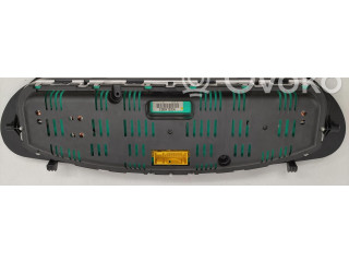 Панель приборов 0000610319 Citroen C5