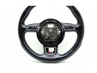 Volant Audi A8 S8 D4 4H 2010 4H0419091J  