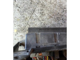 Pojistková skříňka Peugeot 806 2000