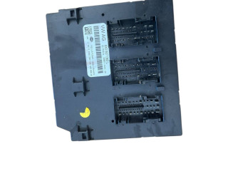 Блок управления 8X0907063L, 5DK00965820   Audi Q3 8U