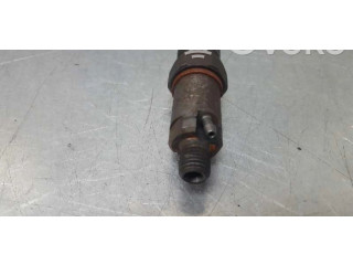 Форсунка LCR6734405 Renault Clio II