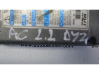 Блок подушек безопасности 77960SEFE821M1 Honda Accord