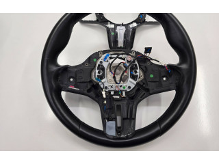 Руль BMW X3 G01  2018 - 2024 года 310626810-AA      