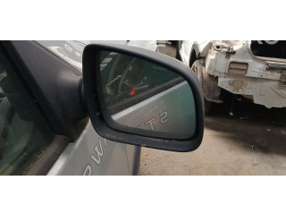 Зеркало электрическое Dacia Sandero 2008 - 2012 года