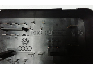   Pojistková skříňka 1K0937125A   Volkswagen Tiguan 2008