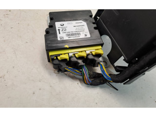 Блок подушек безопасности 7700428082   Dacia Logan I