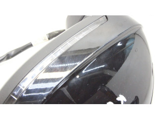 Zpětné zrcátko Audi A4 S4 B9 8W 2019 14PIN